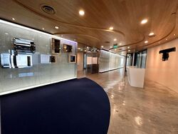 Marina Bay Link Mall (D1), Office #484141221